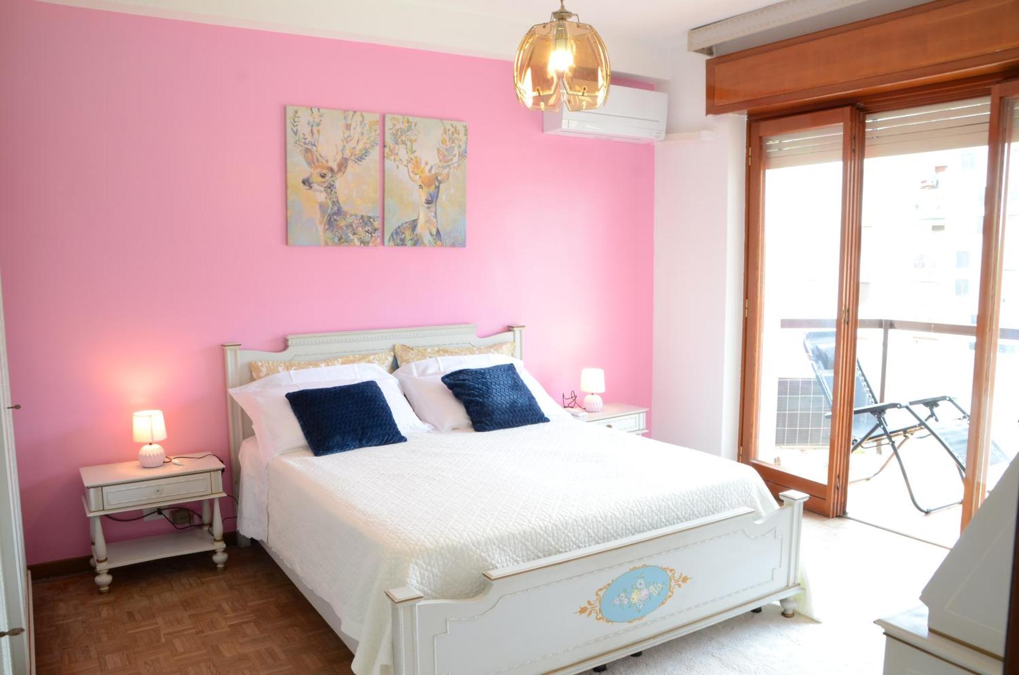 Big Romantic Lake View & Terrace Apartment Lecco Ngoại thất bức ảnh
